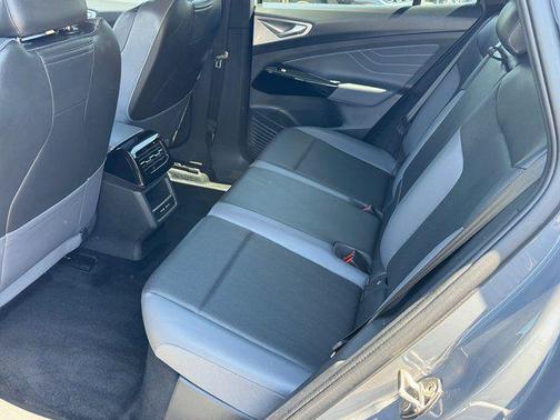 Deep Black Pearl 2023 Volkswagen ID.4 Pro S
