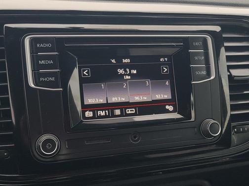 2019 Volkswagen Beetle 2.0T S