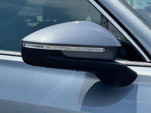Platinum 2026 Volkswagen Tiguan 2.0T S 4MOTION