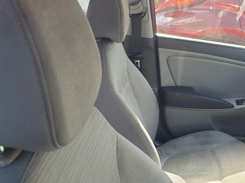 2015 Hyundai Accent GLS