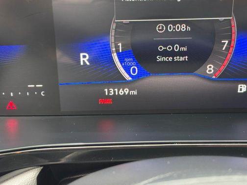 Pure White 2024 Volkswagen Taos 1.5T S