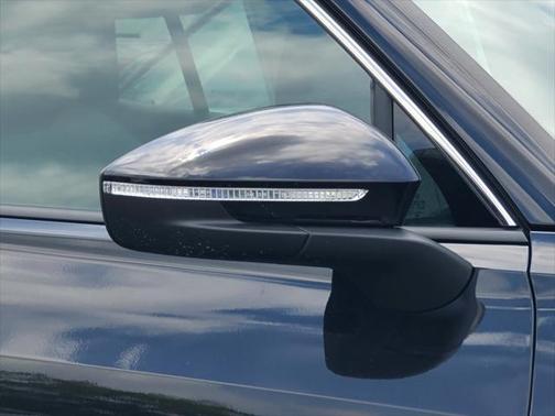 2025 Volkswagen Tiguan 2.0T S 4MOTION