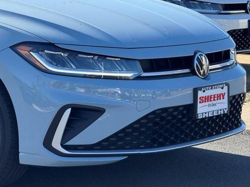 2026 Volkswagen Jetta 1.4T SEL