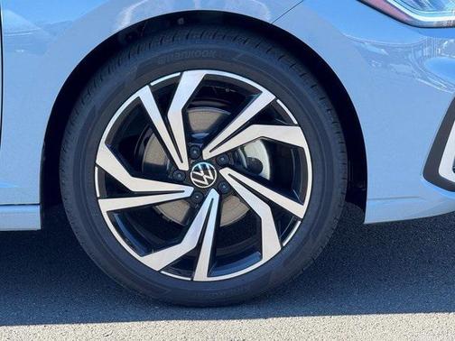 2026 Volkswagen Jetta 1.4T SEL