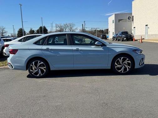 2026 Volkswagen Jetta 1.4T SEL