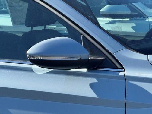 2026 Volkswagen Jetta 1.4T SEL