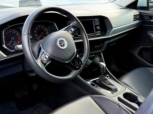 2020 Volkswagen Jetta 1.4T S