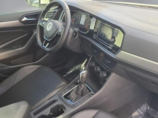 2020 Volkswagen Jetta 1.4T S