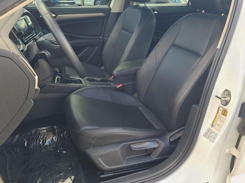 2020 Volkswagen Jetta 1.4T S