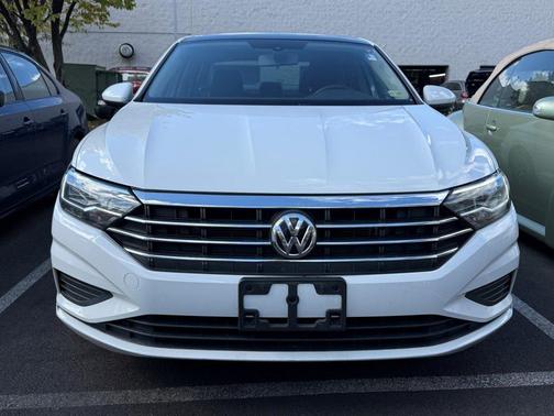2020 Volkswagen Jetta 1.4T S