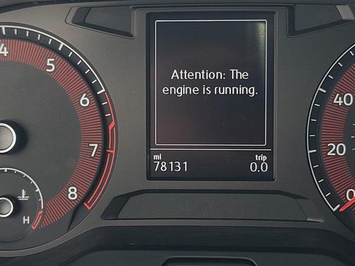 2020 Volkswagen Jetta 1.4T S