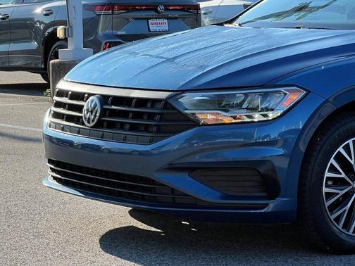 2019 Volkswagen Jetta 1.4T SE
