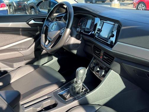 2019 Volkswagen Jetta 1.4T SE