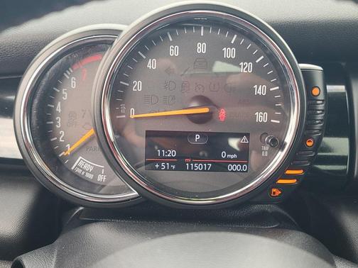 2015 MINI Hardtop Cooper