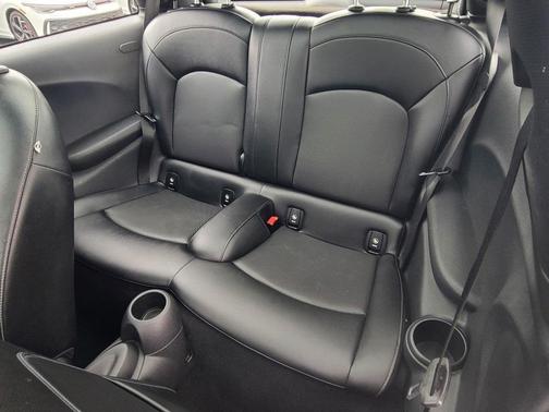 2015 MINI Hardtop Cooper