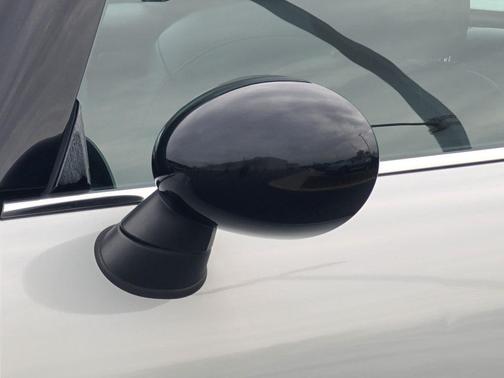 2015 MINI Hardtop Cooper