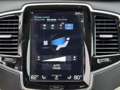 2020 Volvo XC90 T6 Inscription