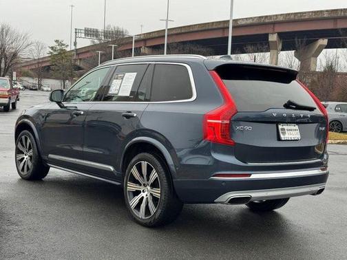 2020 Volvo XC90 T6 Inscription