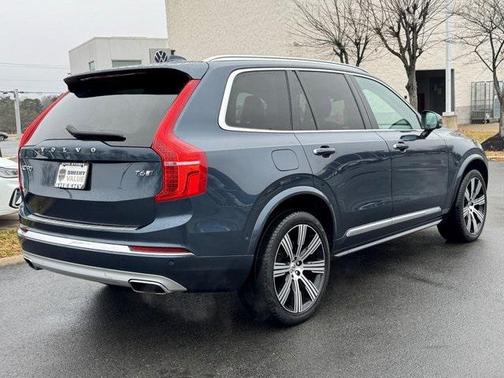2020 Volvo XC90 T6 Inscription