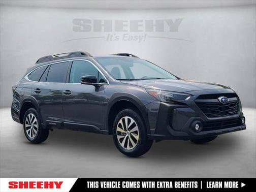 2023 Subaru Outback Premium