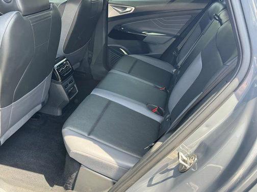 Pure Gray 2023 Volkswagen ID.4 Pro S Plus