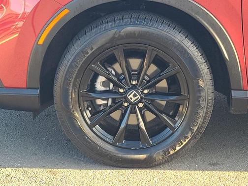 2023 Honda CR-V Hybrid Sport AWD