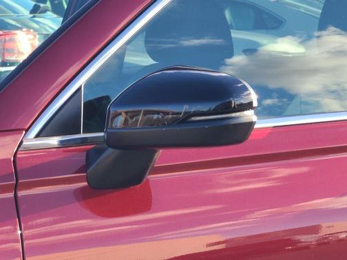 2023 Honda CR-V Hybrid Sport AWD