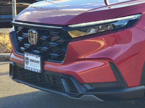 2023 Honda CR-V Hybrid Sport AWD