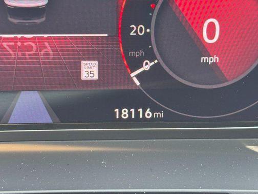 Platinum Gray Metallic 2025 Volkswagen Atlas 2.0T SEL Premium R-Line 4MOTION