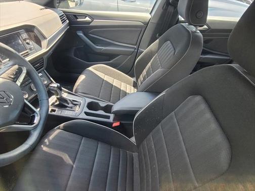2024 Volkswagen Jetta 1.5T Sport