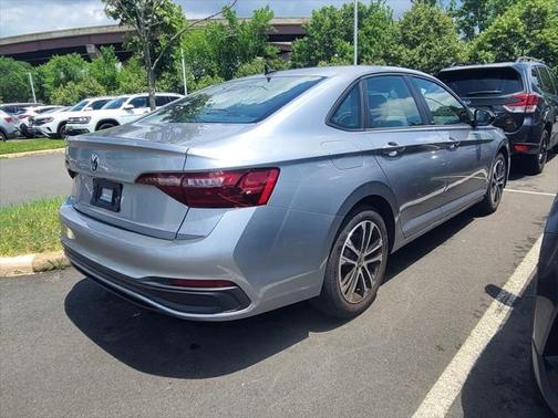 2024 Volkswagen Jetta 1.5T Sport