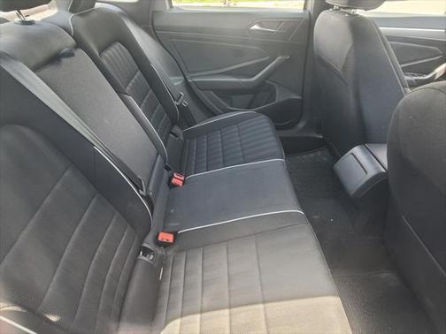 2024 Volkswagen Jetta 1.5T Sport