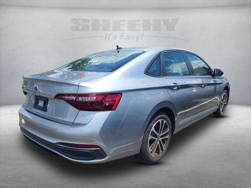 2024 Volkswagen Jetta 1.5T Sport