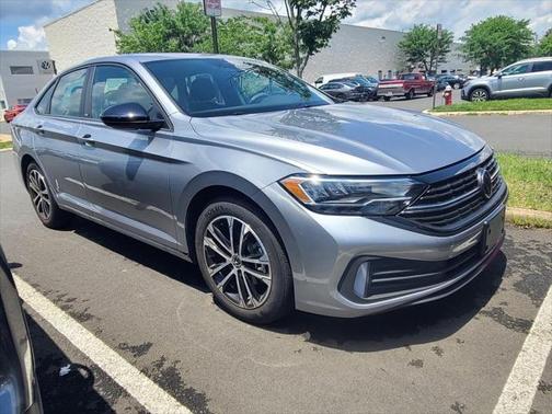 2024 Volkswagen Jetta 1.5T Sport