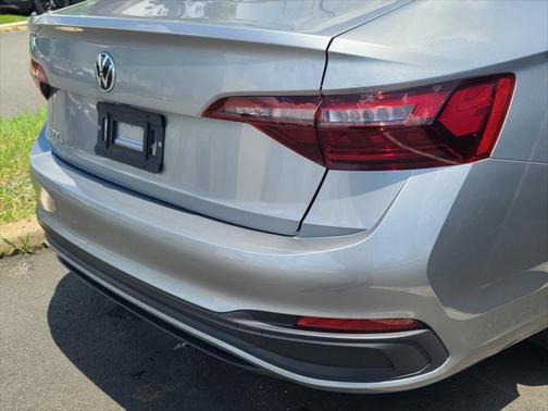 2024 Volkswagen Jetta 1.5T Sport