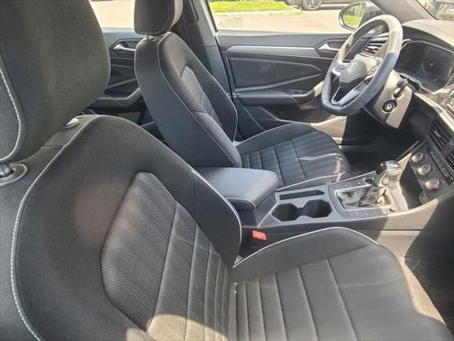 2024 Volkswagen Jetta 1.5T Sport