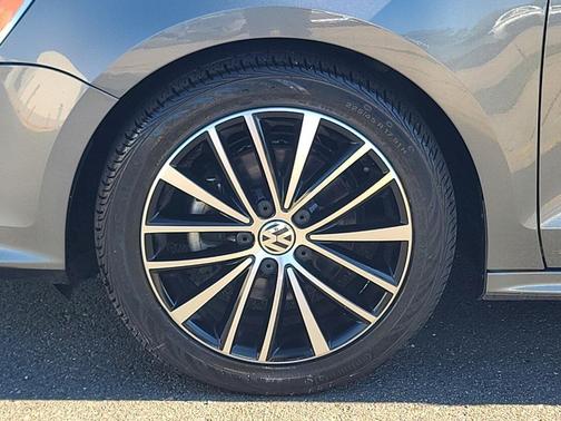 2016 Volkswagen Jetta 1.8T Sport