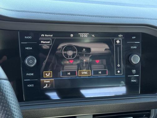 2023 Volkswagen Jetta GLI 2.0T Autobahn