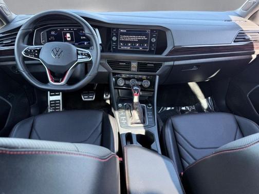 2023 Volkswagen Jetta GLI 2.0T Autobahn