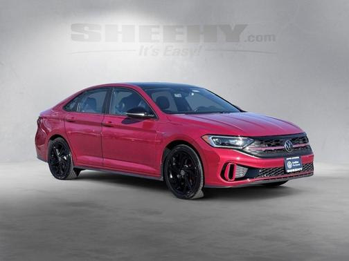 2023 Volkswagen Jetta GLI 2.0T Autobahn