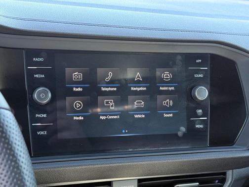 2023 Volkswagen Jetta GLI 2.0T Autobahn