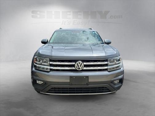 2019 Volkswagen Atlas 2.0T SE