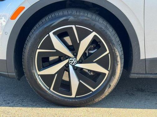 2024 Volkswagen ID.4 AWD Pro S