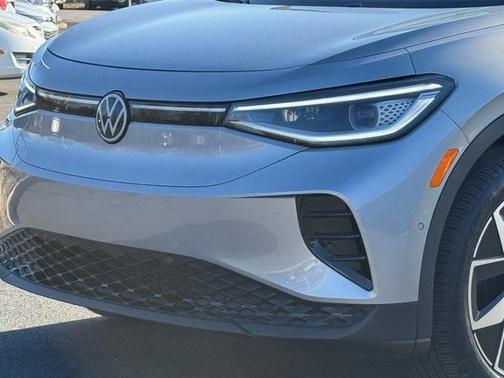 2024 Volkswagen ID.4 AWD Pro S