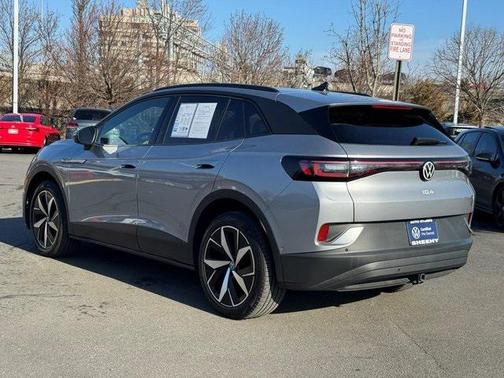 2024 Volkswagen ID.4 AWD Pro S