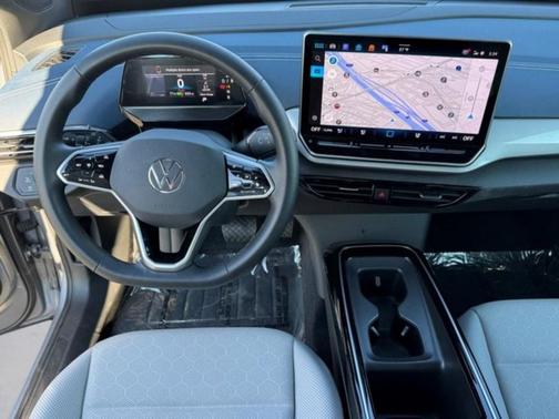 2024 Volkswagen ID.4 AWD Pro S
