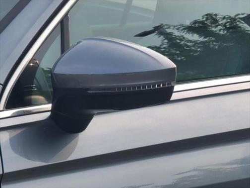 2019 Volkswagen Tiguan 2.0T SEL