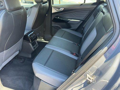 Deep Black Pearl 2023 Volkswagen ID.4 Pro S