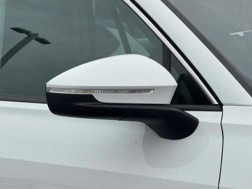 2026 Volkswagen Tiguan 2.0T SE 4MOTION