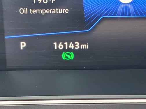2023 Volkswagen Tiguan 2.0T S